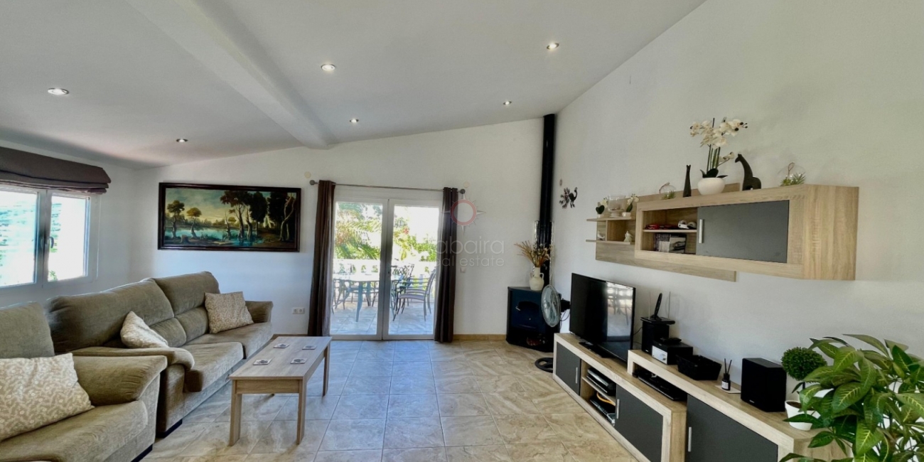 Sale &raquo; Villa &raquo; Orba &raquo; Valley / Urbanización