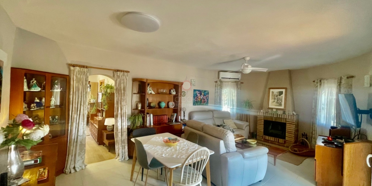 Sale &raquo; Villa &raquo; Orba &raquo; Valley / Urbanización