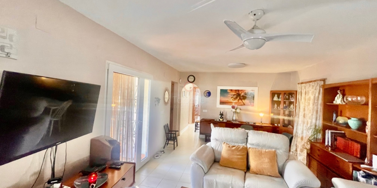 Sale &raquo; Villa &raquo; Orba &raquo; Valley / Urbanización