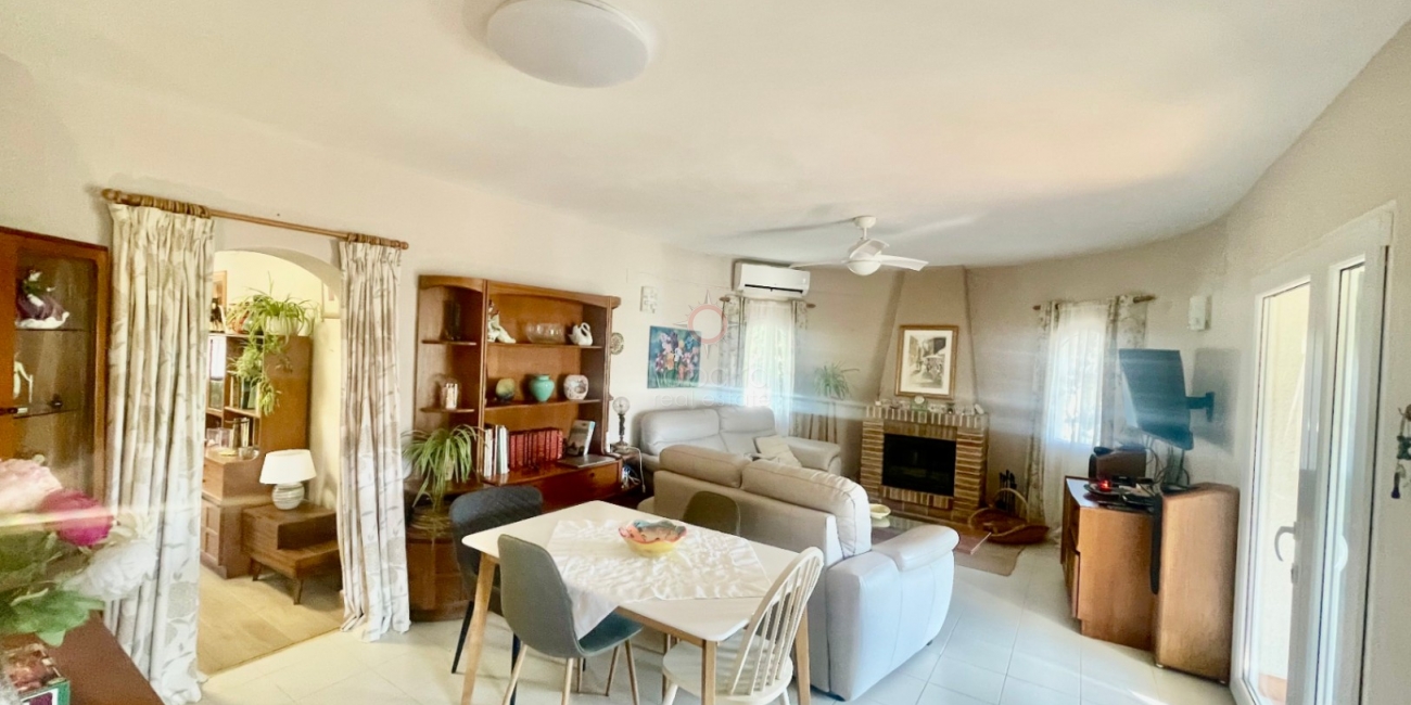 Sale &raquo; Villa &raquo; Orba &raquo; Valley / Urbanización