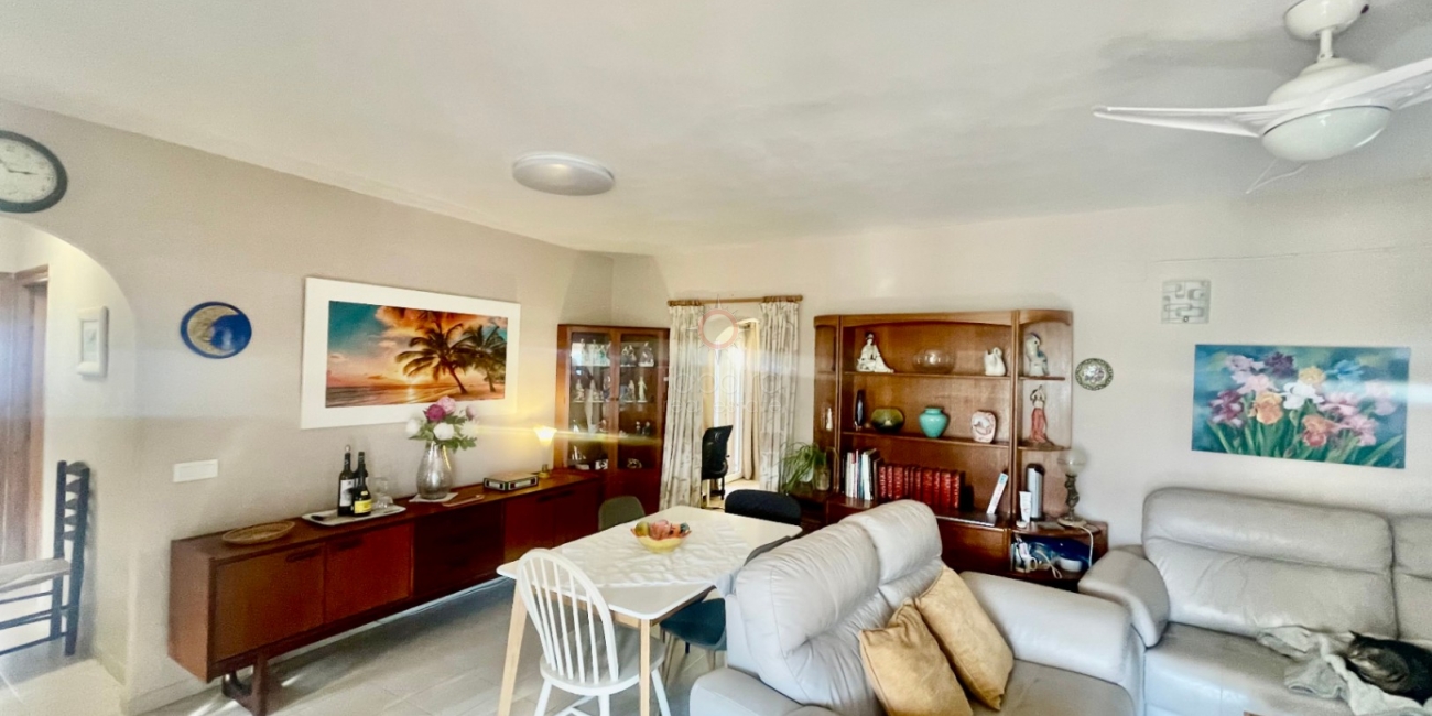 Sale &raquo; Villa &raquo; Orba &raquo; Valley / Urbanización