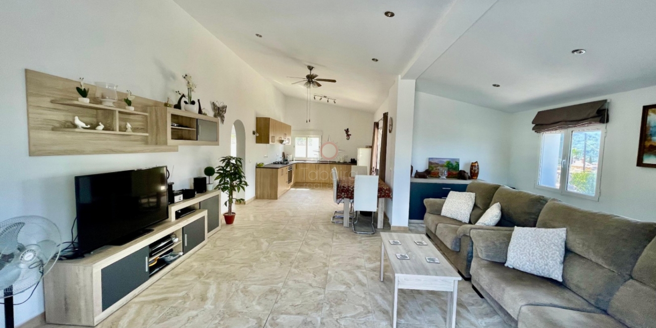 Sale &raquo; Villa &raquo; Orba &raquo; Valley / Urbanización