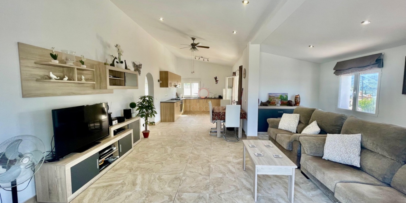 Sale &raquo; Villa &raquo; Orba &raquo; Valley / Urbanización