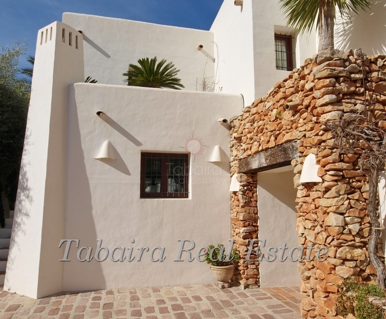 Villa till salu i El Portet - Tabaira Fastigheter