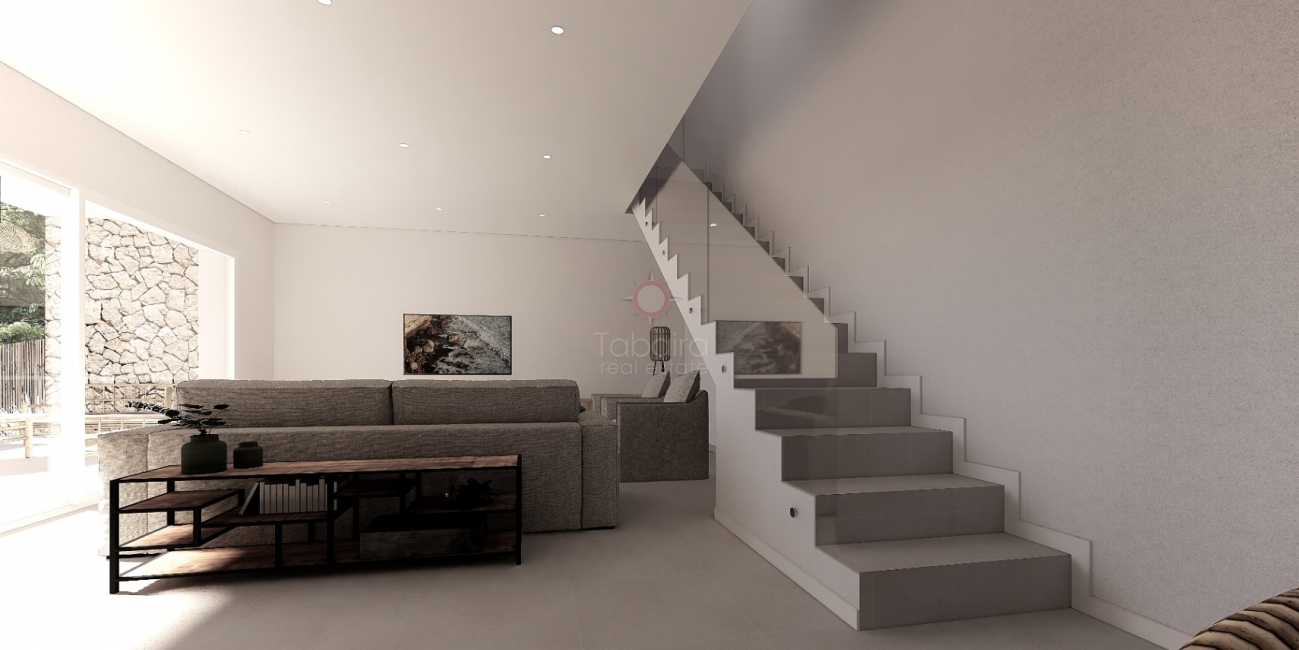 Sale &raquo; Villa &raquo; Moraira &raquo; Pinar de l'Advocat