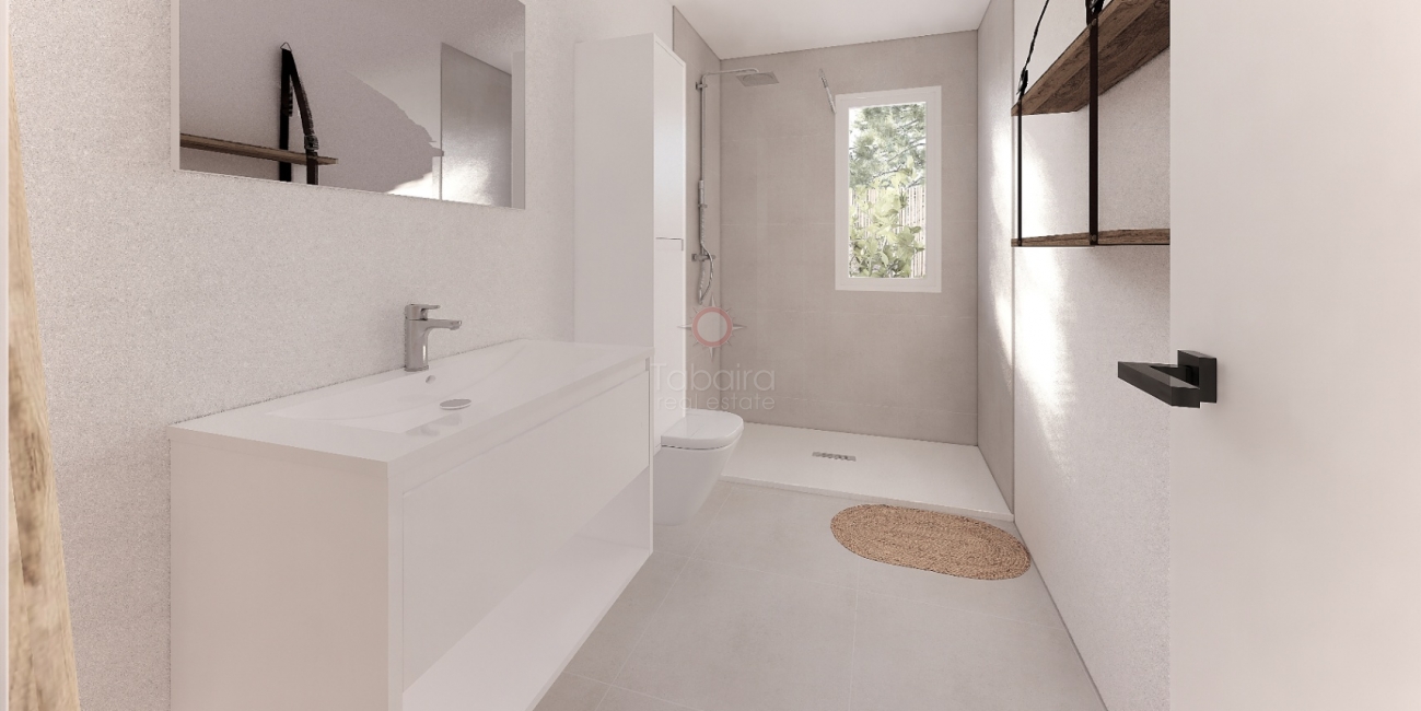 Sale &raquo; Villa &raquo; Moraira &raquo; Pinar de l'Advocat