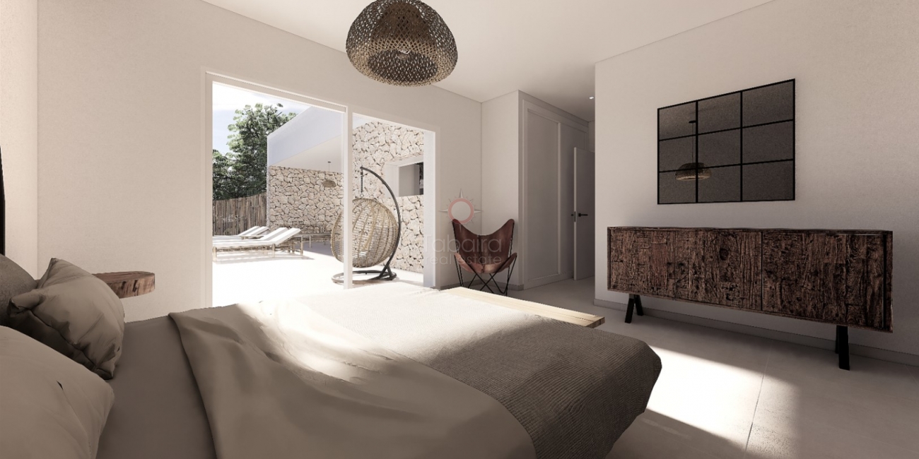 Sale &raquo; Villa &raquo; Moraira &raquo; Pinar de l'Advocat