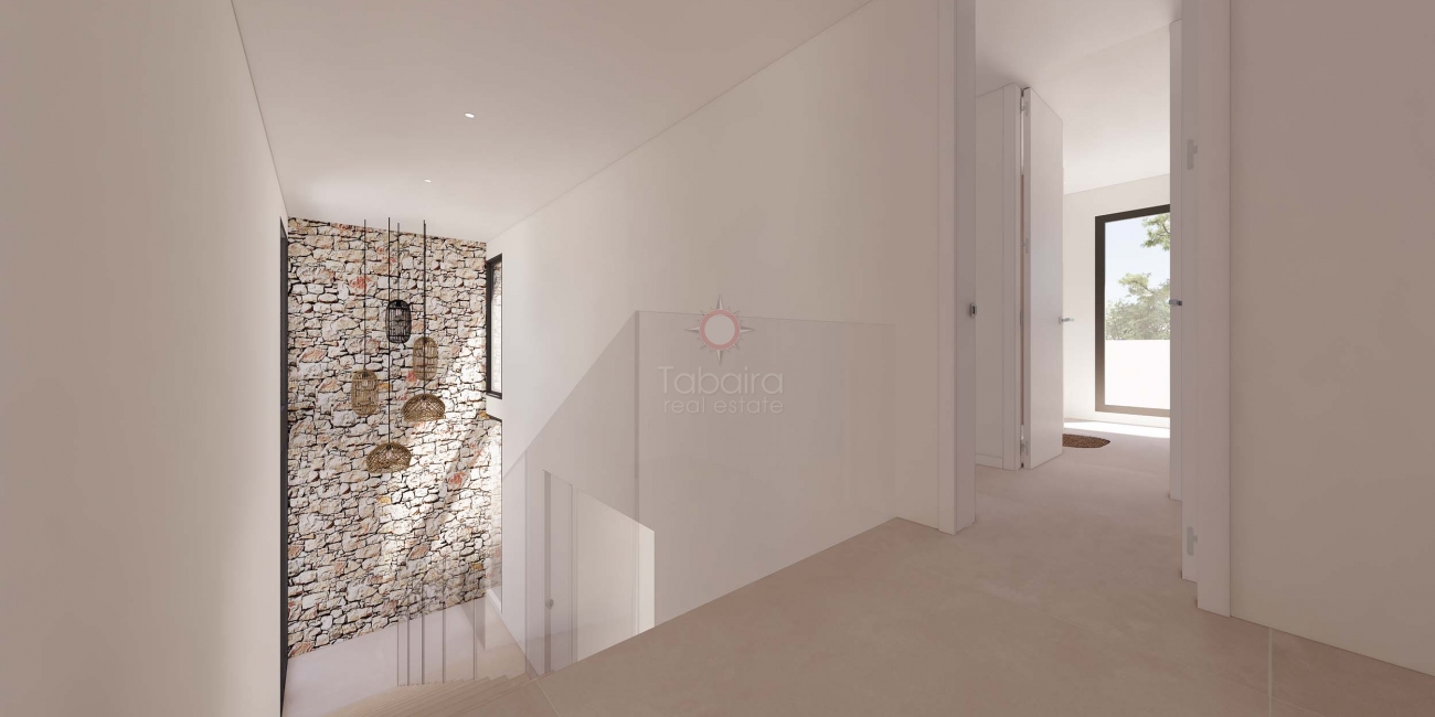 New build  &raquo; Villa &raquo; Moraira &raquo; Pinar de l'Advocat