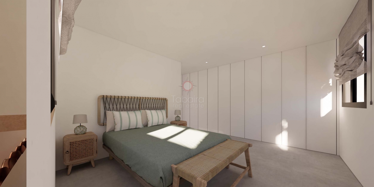 New build  &raquo; Villa &raquo; Moraira &raquo; Pinar de l'Advocat