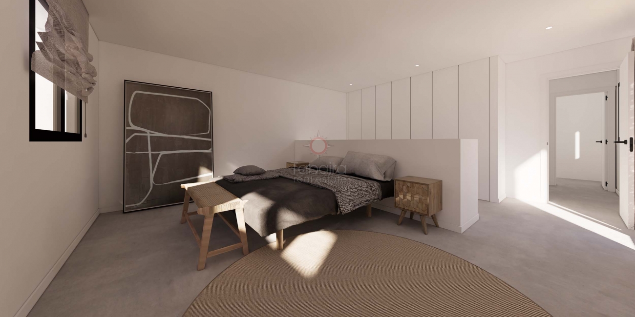 New build  &raquo; Villa &raquo; Moraira &raquo; Pinar de l'Advocat