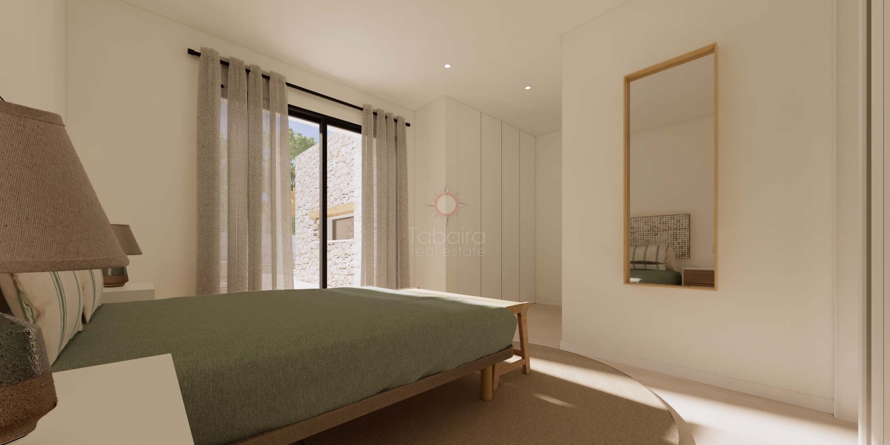 New build  &raquo; Villa &raquo; Moraira &raquo; Pinar de l'Advocat