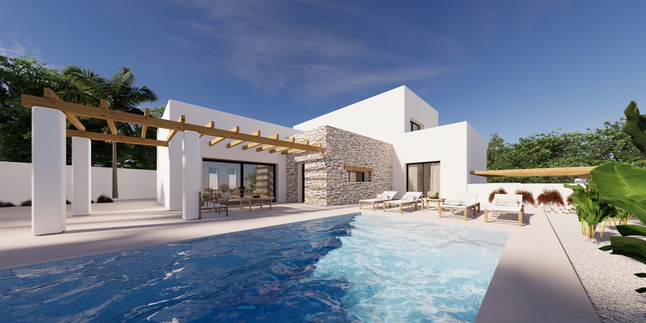 New build  &raquo; Villa &raquo; Moraira &raquo; Pinar de l'Advocat