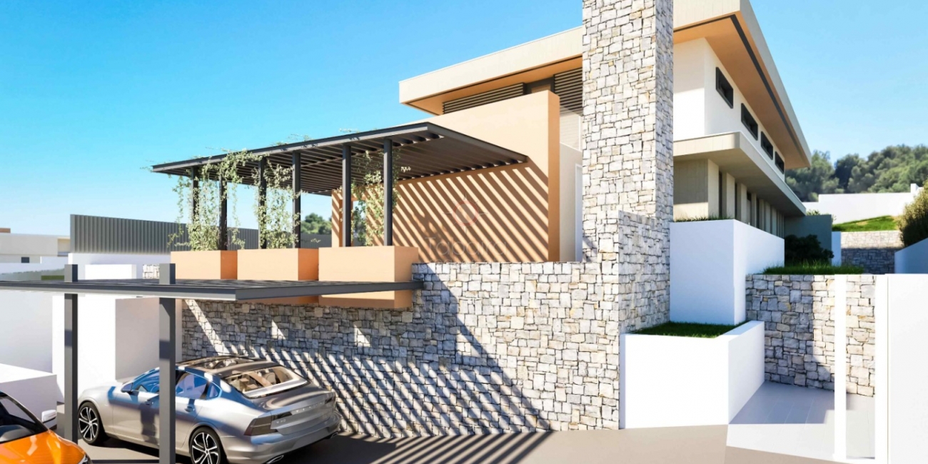 Sale &raquo; Villa &raquo; Moraira &raquo; Benimeit