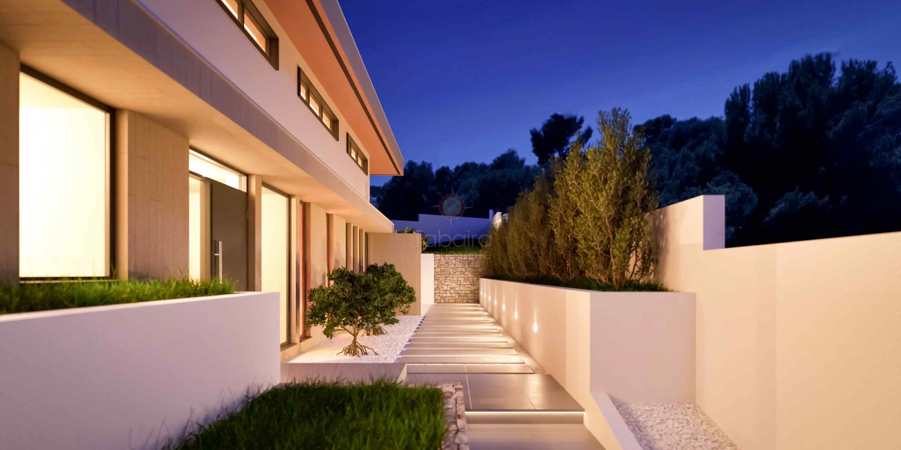 Sale &raquo; Villa &raquo; Moraira &raquo; Benimeit