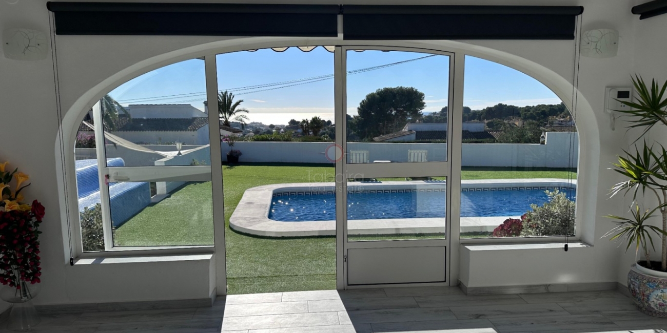 Venta &raquo; Villa &raquo; Moraira &raquo; Moraira