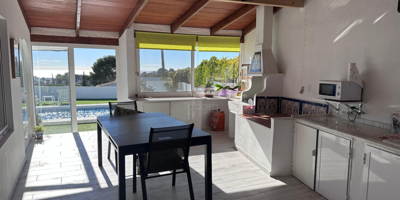 Venta &raquo; Villa &raquo; Moraira &raquo; Moraira