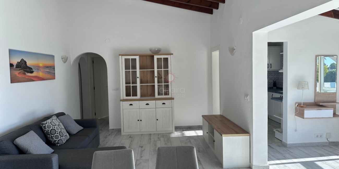 Venta &raquo; Villa &raquo; Moraira &raquo; Moraira