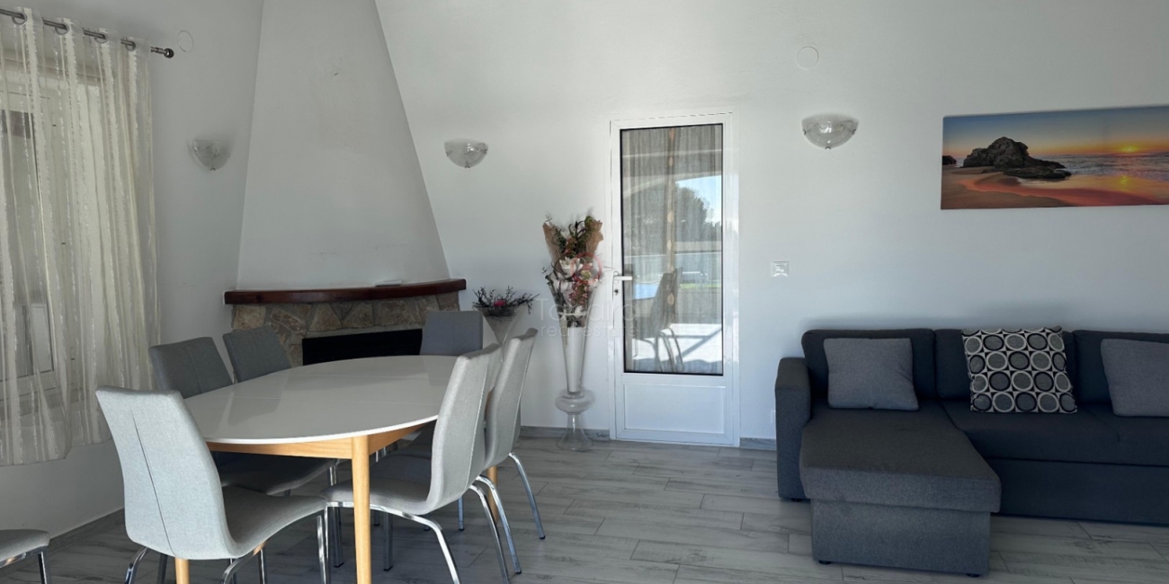 Venta &raquo; Villa &raquo; Moraira &raquo; Moraira