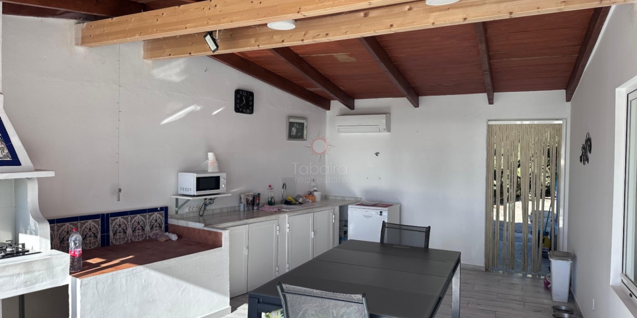 Venta &raquo; Villa &raquo; Moraira &raquo; Moraira