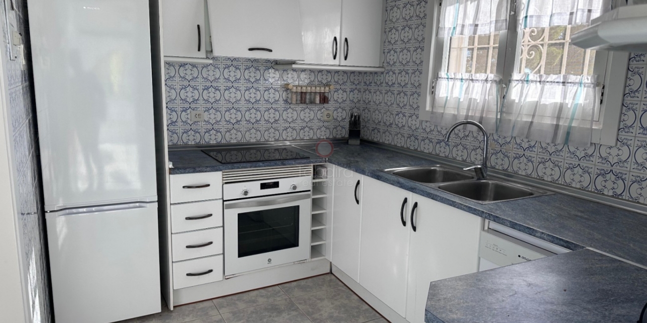 Venta &raquo; Villa &raquo; Moraira &raquo; Moraira