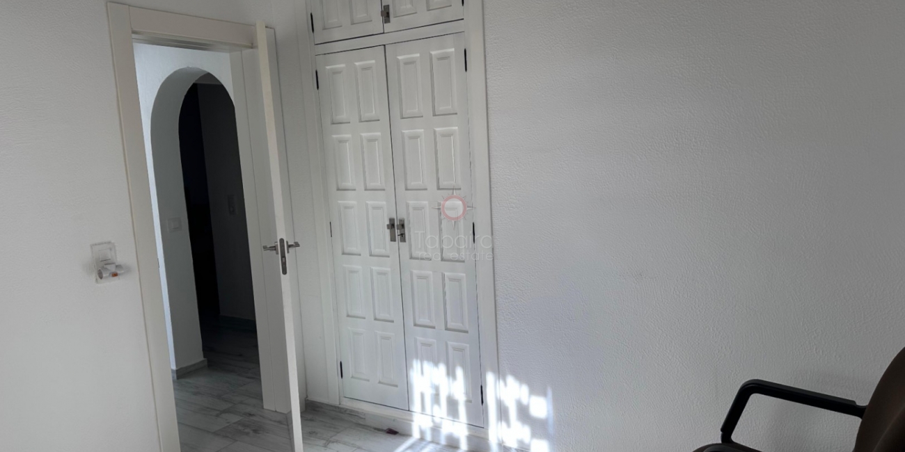 Venta &raquo; Villa &raquo; Moraira &raquo; Moraira