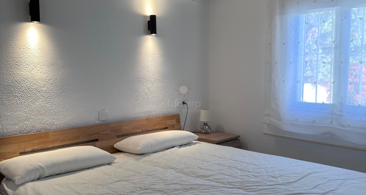 Venta &raquo; Villa &raquo; Moraira &raquo; Moraira