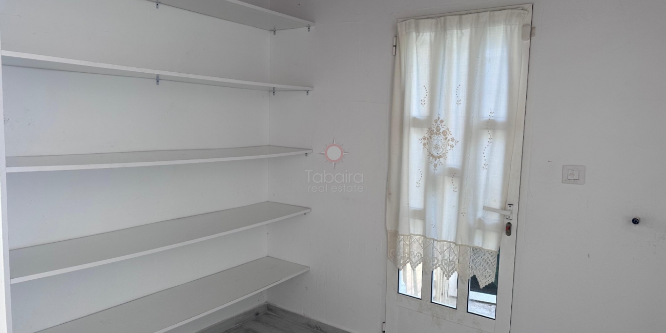 Venta &raquo; Villa &raquo; Moraira &raquo; Moraira