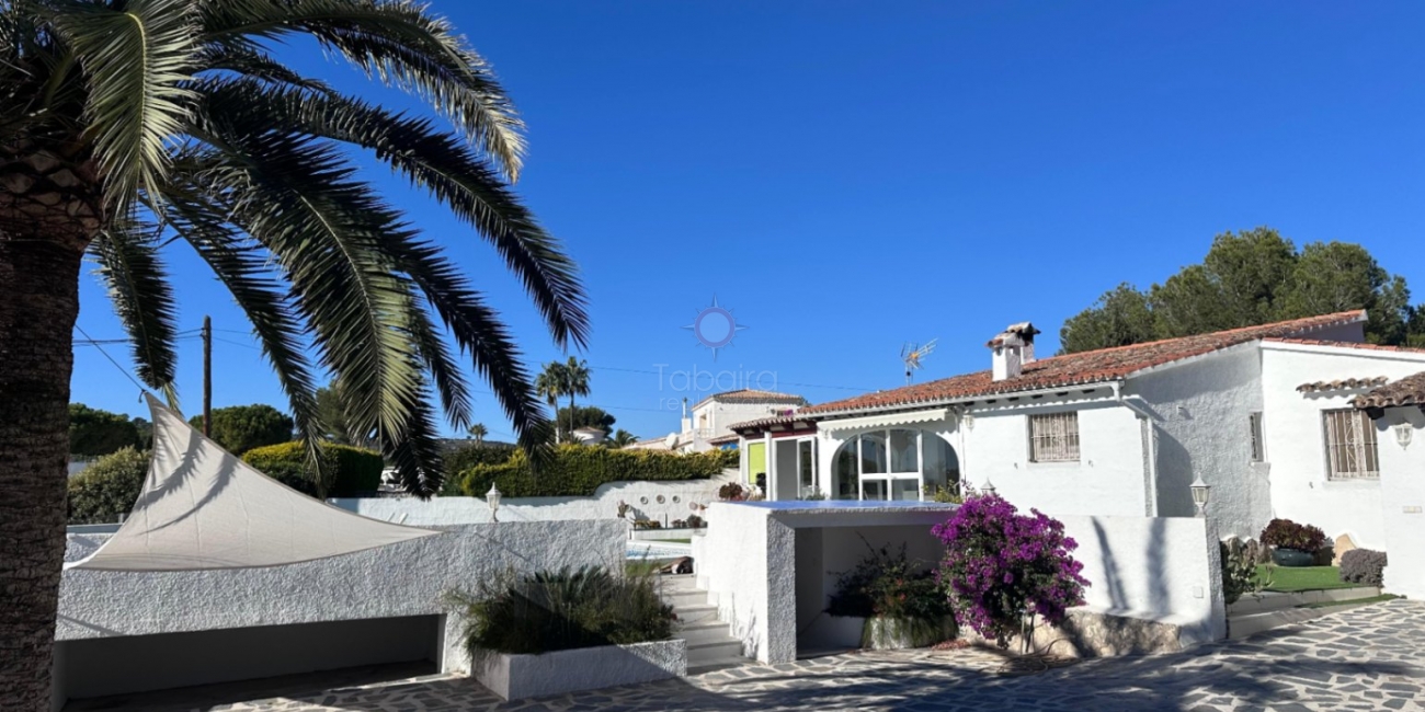 Venta &raquo; Villa &raquo; Moraira &raquo; Moraira