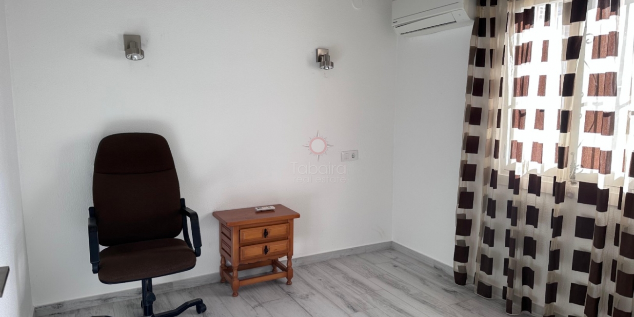 Venta &raquo; Villa &raquo; Moraira &raquo; Moraira