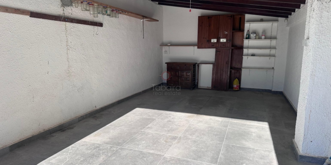 Venta &raquo; Villa &raquo; Moraira &raquo; Moraira