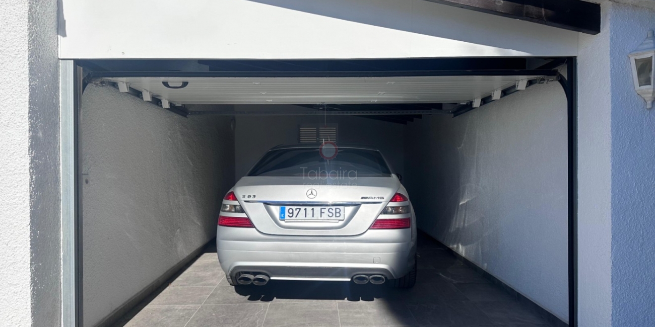 Venta &raquo; Villa &raquo; Moraira &raquo; Moraira