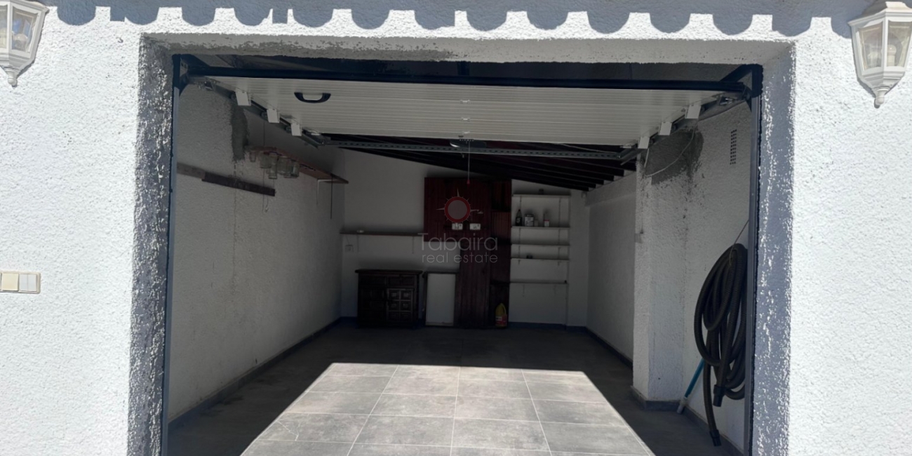 Venta &raquo; Villa &raquo; Moraira &raquo; Moraira