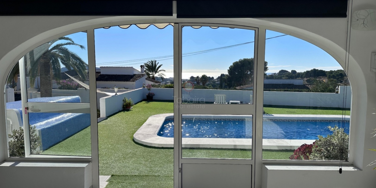 Venta &raquo; Villa &raquo; Moraira &raquo; Moraira