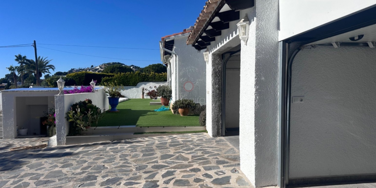 Venta &raquo; Villa &raquo; Moraira &raquo; Moraira