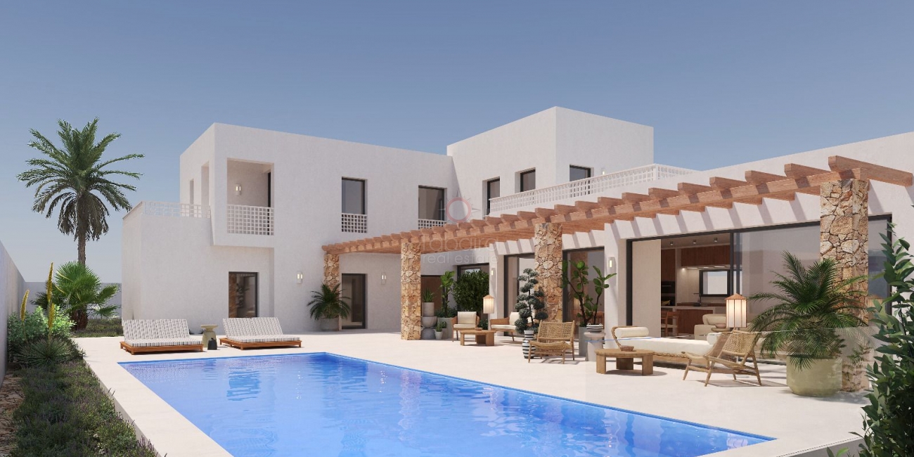 Sale &raquo; Villa &raquo; Moraira &raquo; La Sabatera