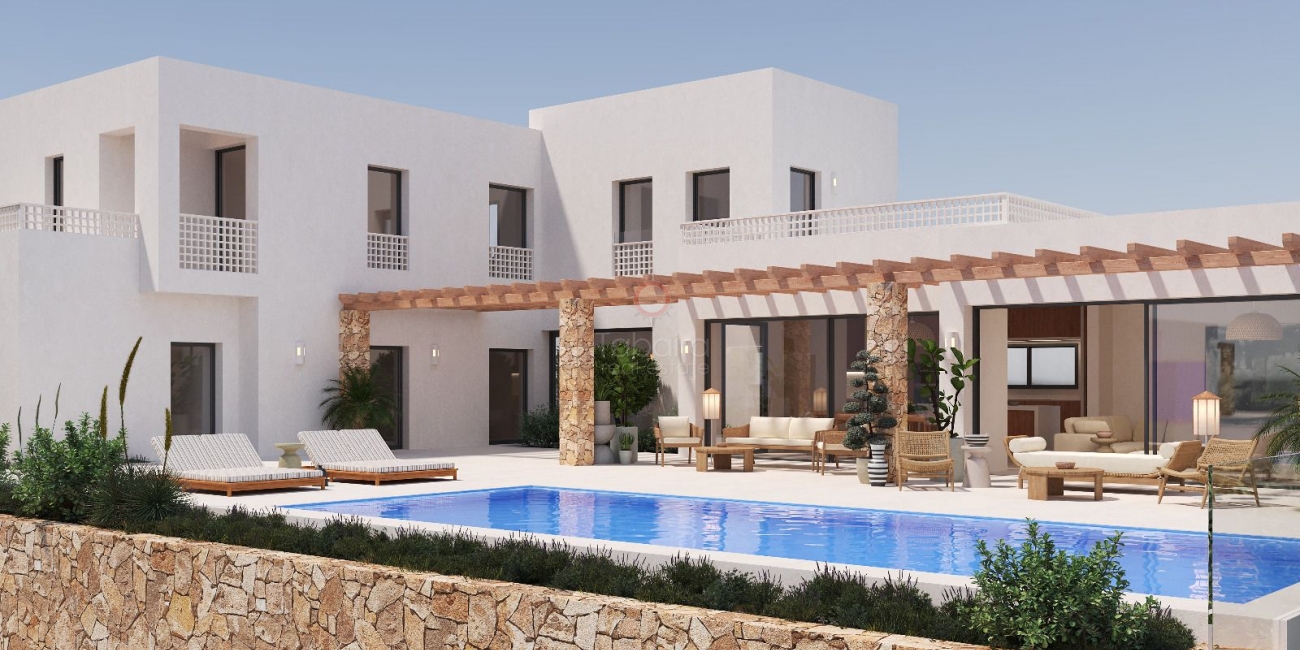 Sale &raquo; Villa &raquo; Moraira &raquo; La Sabatera