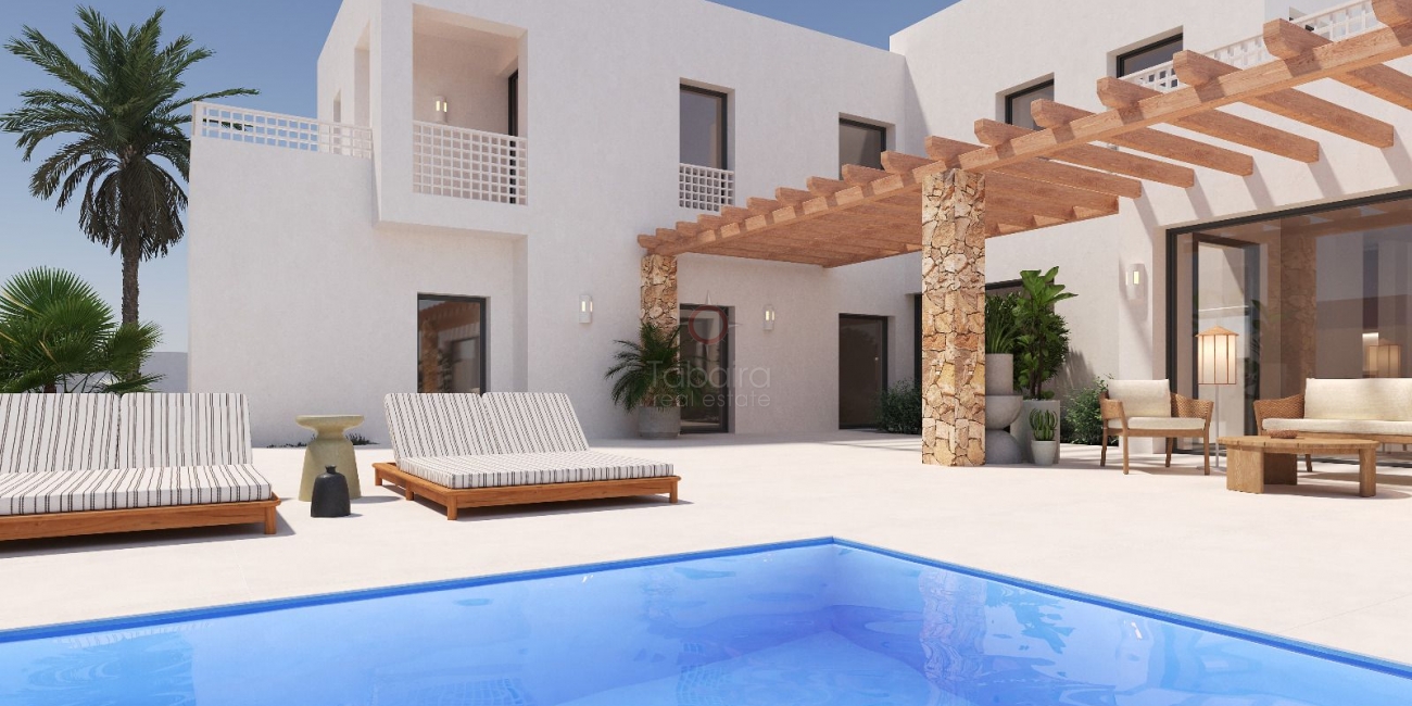 Sale &raquo; Villa &raquo; Moraira &raquo; La Sabatera