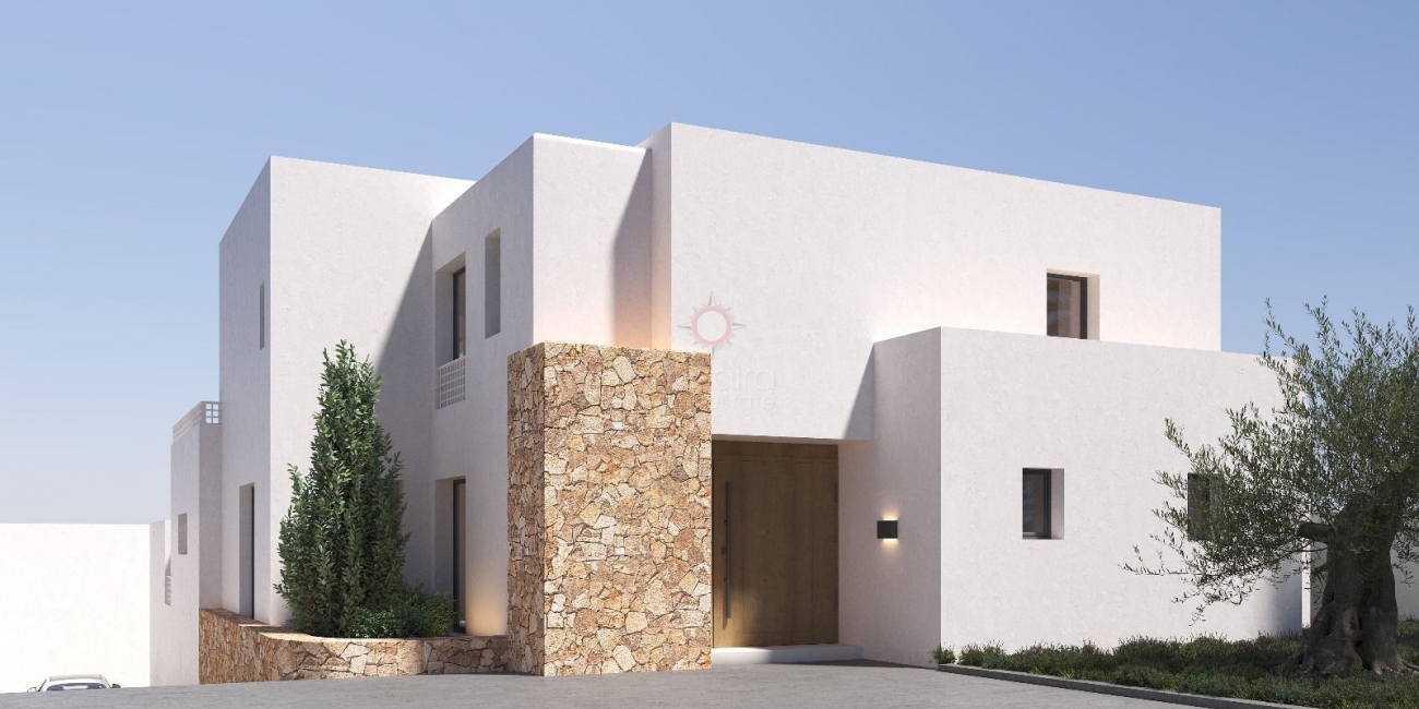 Sale &raquo; Villa &raquo; Moraira &raquo; La Sabatera