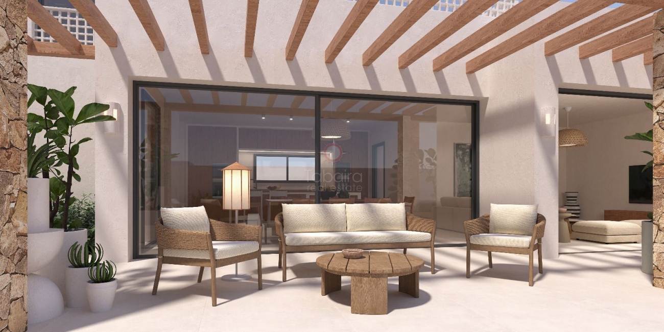 Sale &raquo; Villa &raquo; Moraira &raquo; La Sabatera