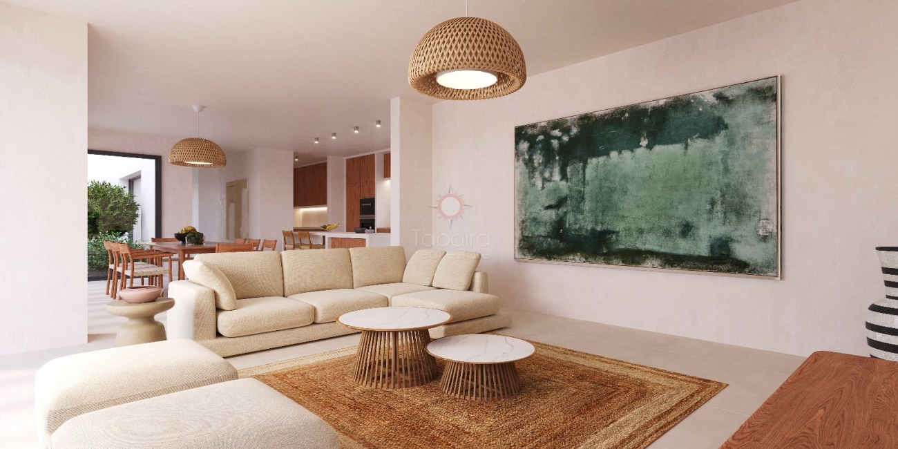 Sale &raquo; Villa &raquo; Moraira &raquo; La Sabatera