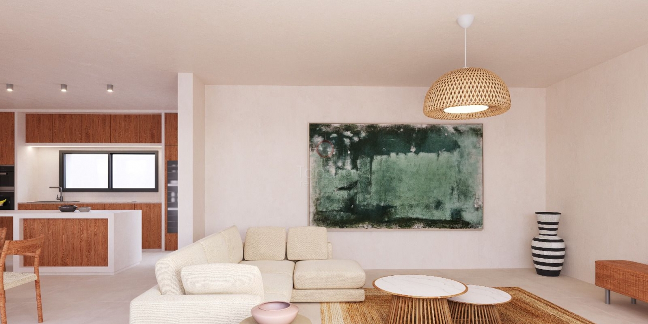 Sale &raquo; Villa &raquo; Moraira &raquo; La Sabatera