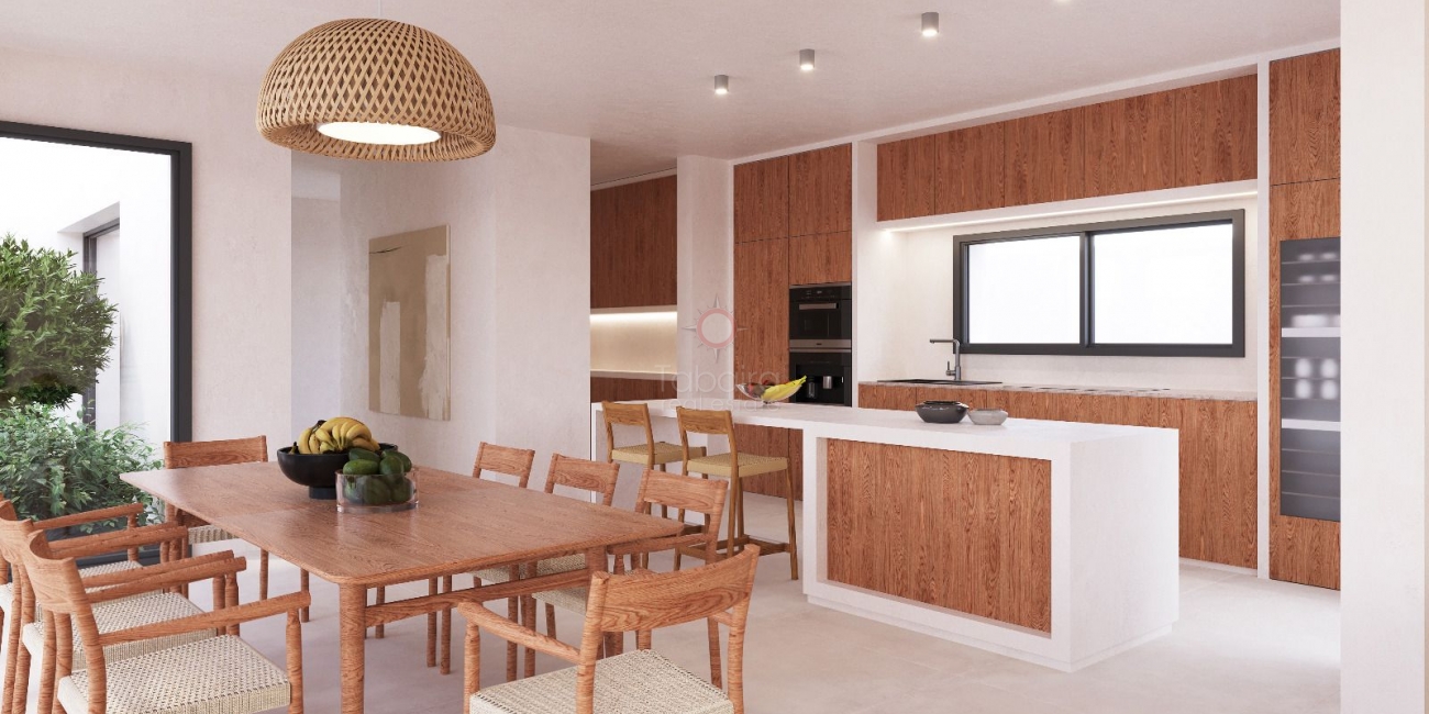 Sale &raquo; Villa &raquo; Moraira &raquo; La Sabatera