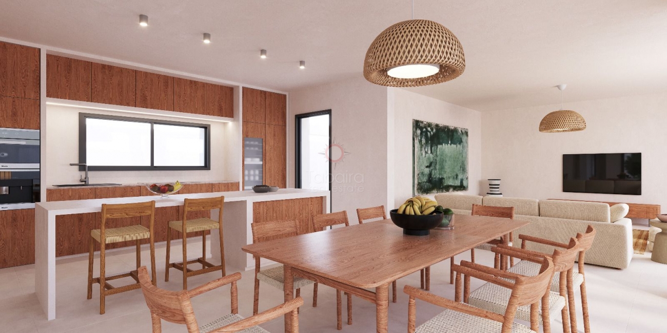 Sale &raquo; Villa &raquo; Moraira &raquo; La Sabatera