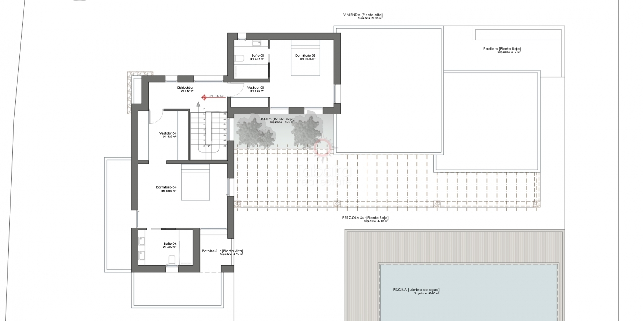 Sale &raquo; Villa &raquo; Moraira &raquo; La Sabatera