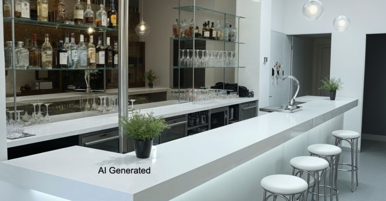 Sale &raquo; Commercial Property &raquo; Moraira &raquo; Centro