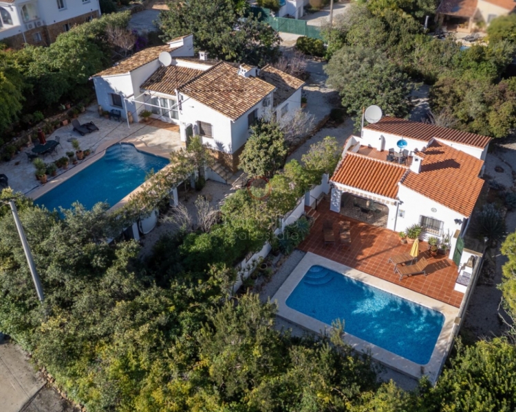 Finca - Verkauf - Jesús Pobre - Jesús Pobre