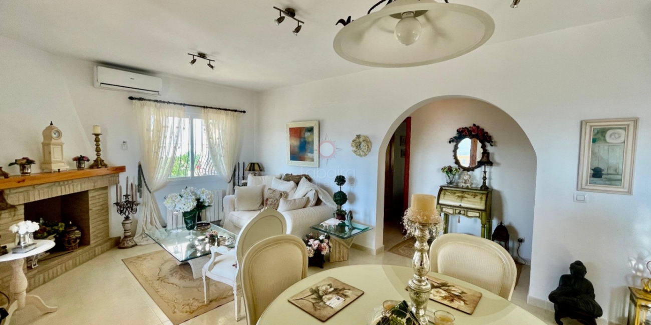 Sale &raquo; Villa &raquo; Xaló / Jalon &raquo; Valle