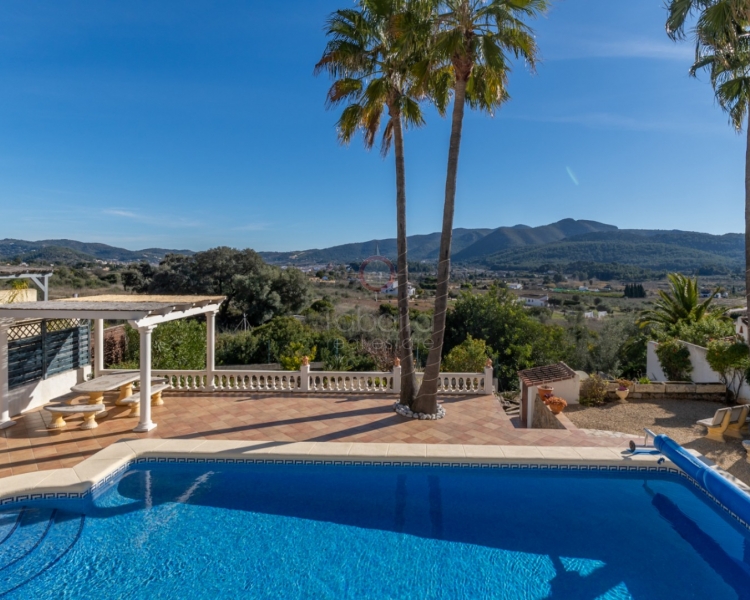 Villa - Venta - Murla - Campo