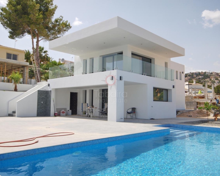 Villa - Verkauf - Moraira - Moraira