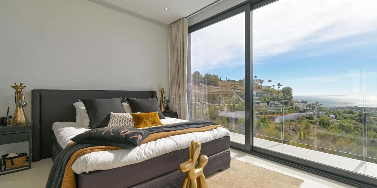 Nouvelle construction &raquo; Villa &raquo; Benissa &raquo; Benissa